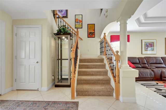 10931 Fintry Hills Street, Las Vegas, NV 89141