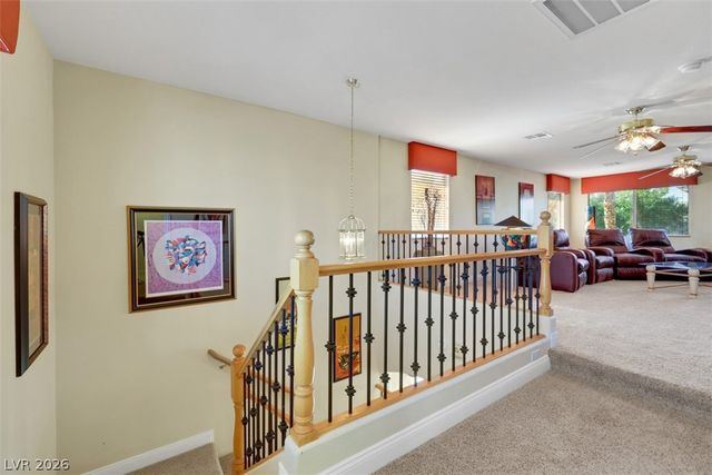 10931 Fintry Hills Street, Las Vegas, NV 89141