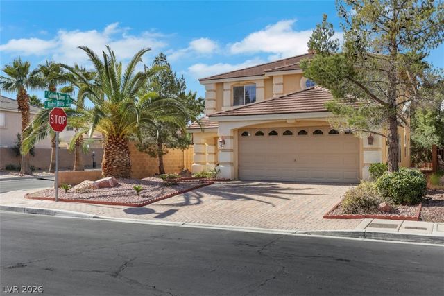 10931 Fintry Hills Street, Las Vegas, NV 89141