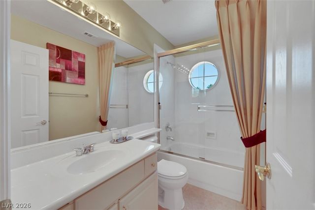 10931 Fintry Hills Street, Las Vegas, NV 89141