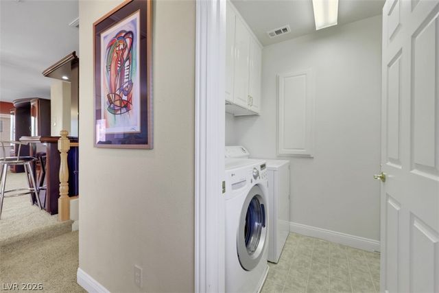 10931 Fintry Hills Street, Las Vegas, NV 89141