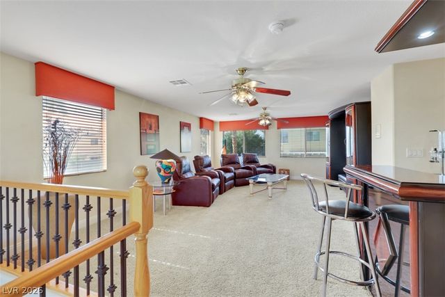 10931 Fintry Hills Street, Las Vegas, NV 89141