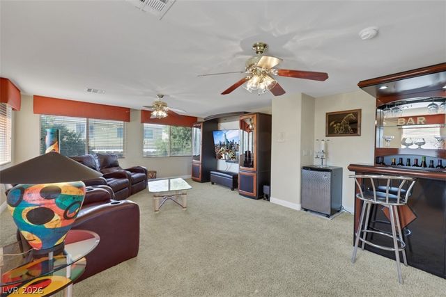 10931 Fintry Hills Street, Las Vegas, NV 89141