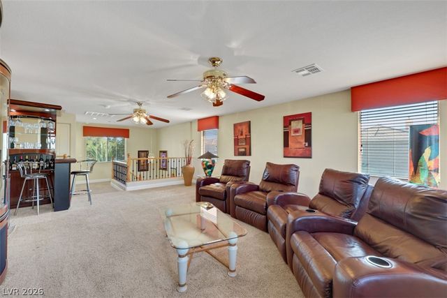 10931 Fintry Hills Street, Las Vegas, NV 89141