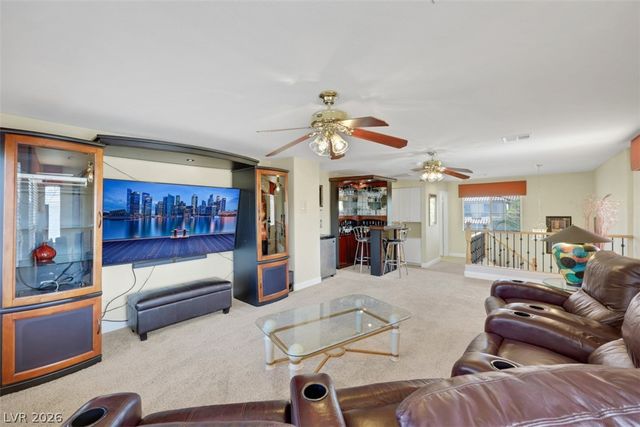 10931 Fintry Hills Street, Las Vegas, NV 89141