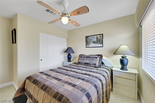 10931 Fintry Hills Street, Las Vegas, NV 89141