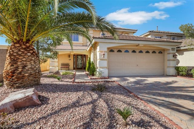 10931 Fintry Hills Street, Las Vegas, NV 89141