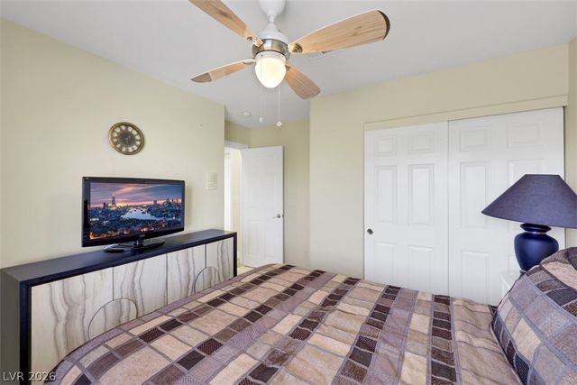 10931 Fintry Hills Street, Las Vegas, NV 89141