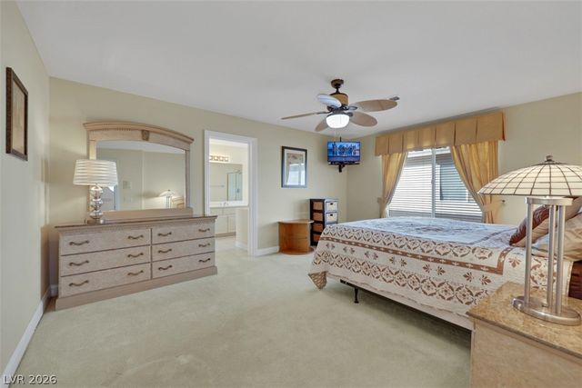 10931 Fintry Hills Street, Las Vegas, NV 89141