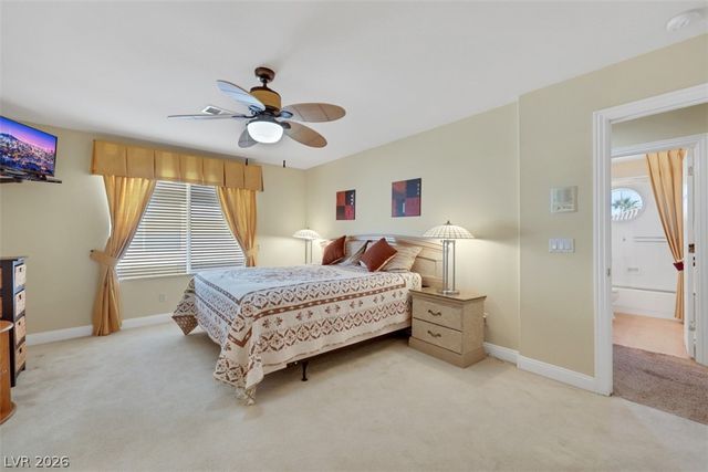 10931 Fintry Hills Street, Las Vegas, NV 89141