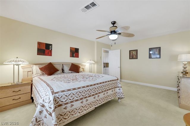 10931 Fintry Hills Street, Las Vegas, NV 89141