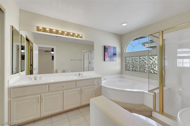 10931 Fintry Hills Street, Las Vegas, NV 89141