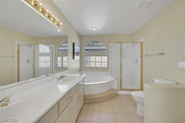 10931 Fintry Hills Street, Las Vegas, NV 89141