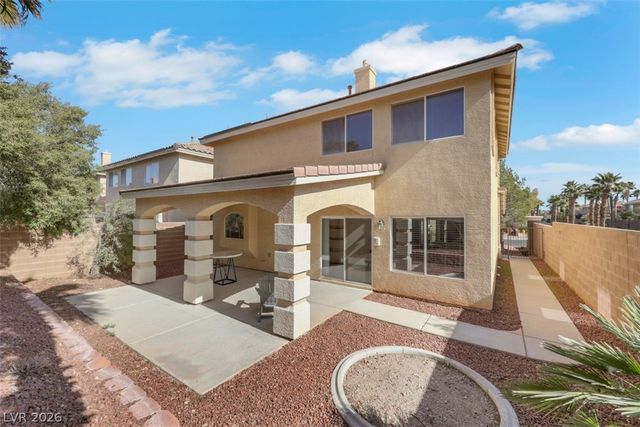 10931 Fintry Hills Street, Las Vegas, NV 89141