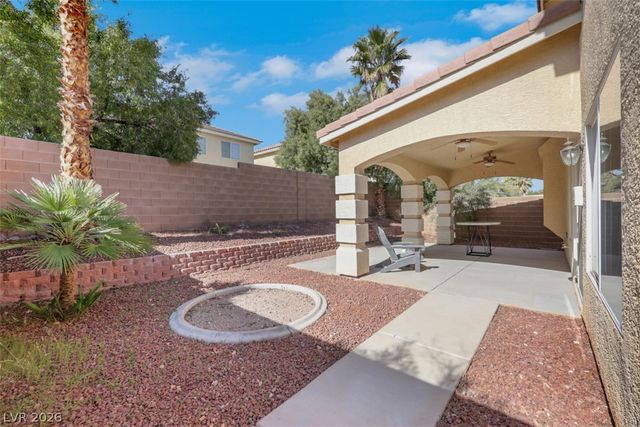 10931 Fintry Hills Street, Las Vegas, NV 89141