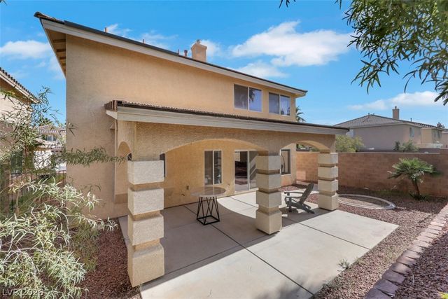 10931 Fintry Hills Street, Las Vegas, NV 89141