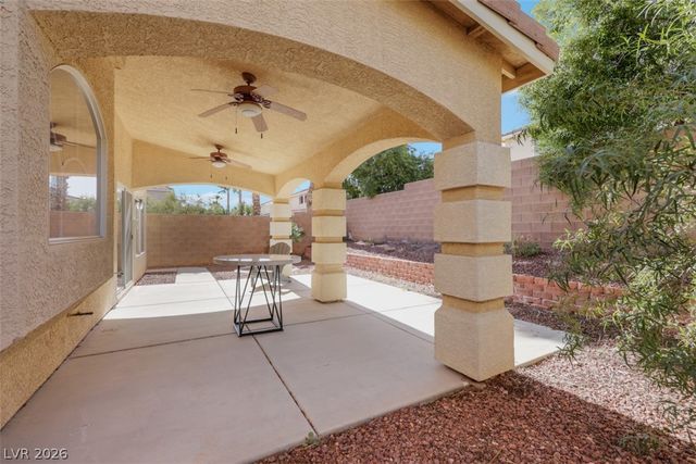 10931 Fintry Hills Street, Las Vegas, NV 89141