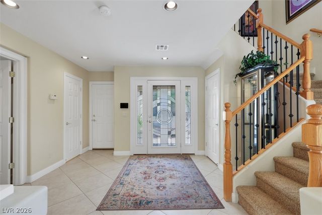 10931 Fintry Hills Street, Las Vegas, NV 89141