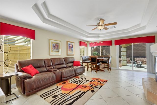 10931 Fintry Hills Street, Las Vegas, NV 89141