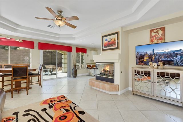 10931 Fintry Hills Street, Las Vegas, NV 89141