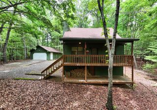 119 Blair Oaks Drive, Blairsville, GA 30512