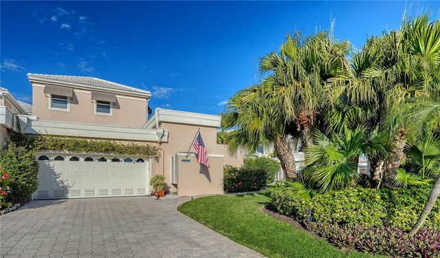 3530 MISTLETOE LANE, Longboat Key, FL 34228