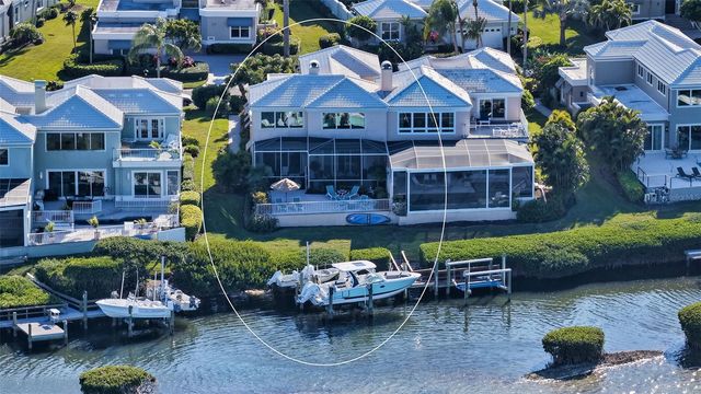 3530 MISTLETOE LANE, Longboat Key, FL 34228