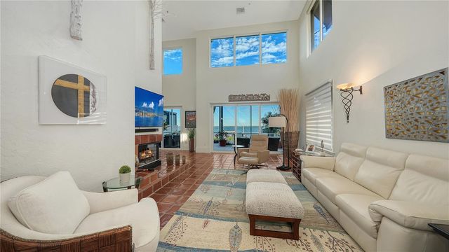 3530 MISTLETOE LANE, Longboat Key, FL 34228