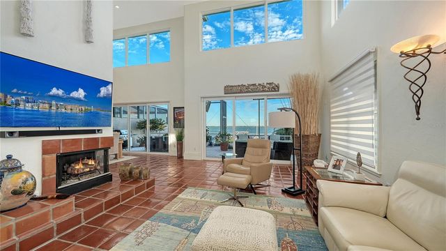 3530 MISTLETOE LANE, Longboat Key, FL 34228