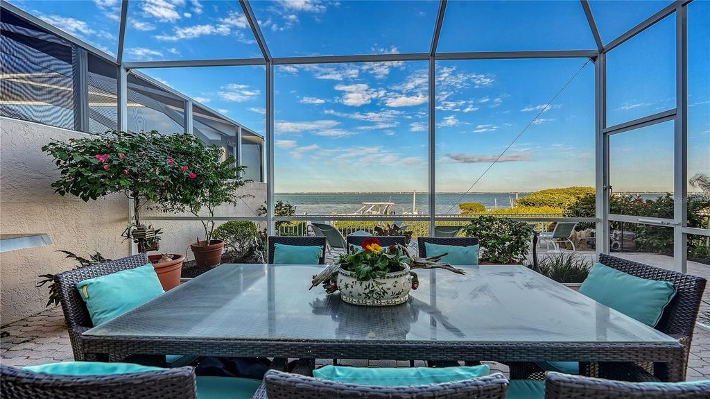 3530 MISTLETOE LANE, Longboat Key, FL 34228