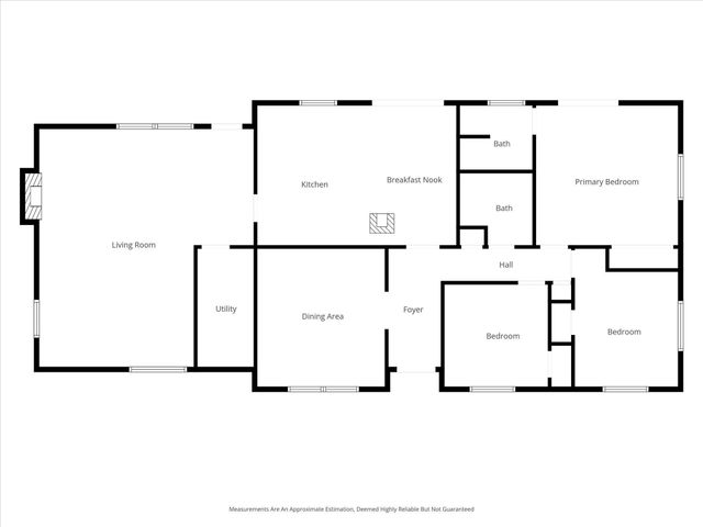 982 E Coonpath Road, Spencer, IN 47460