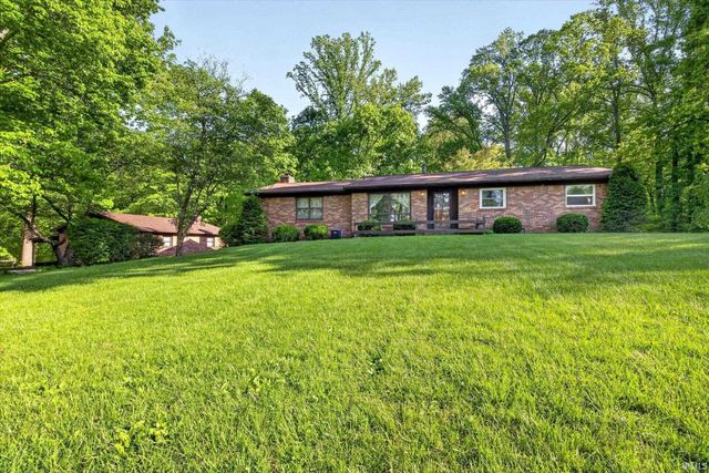 982 E Coonpath Road, Spencer, IN 47460