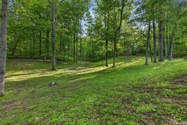982 E Coonpath Road, Spencer, IN 47460