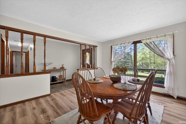 982 E Coonpath Road, Spencer, IN 47460