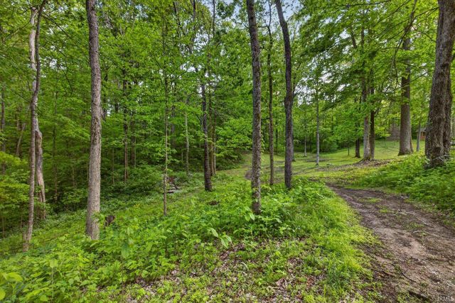 982 E Coonpath Road, Spencer, IN 47460