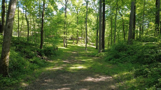 982 E Coonpath Road, Spencer, IN 47460