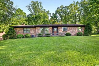 982 E Coonpath Road, Spencer, IN 47460