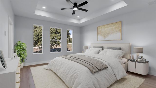 101 Olympia Hills CT, Kingsland, TX 78639