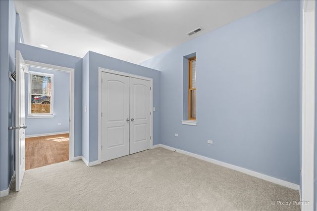 1347 N Greenview Avenue 1F, Chicago, IL 60642