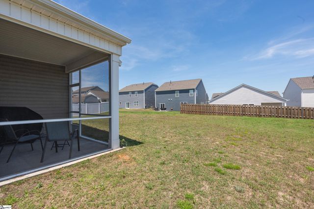1924 Hunters Run Circle, Woodruff, SC 29388