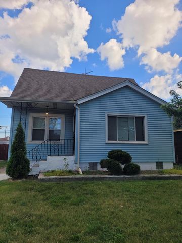 2734 Cleveland Street, Hammond, IN 46323