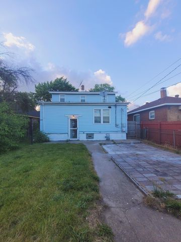 2734 Cleveland Street, Hammond, IN 46323