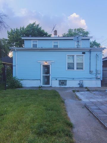 2734 Cleveland Street, Hammond, IN 46323