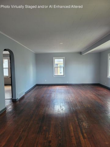 2734 Cleveland Street, Hammond, IN 46323