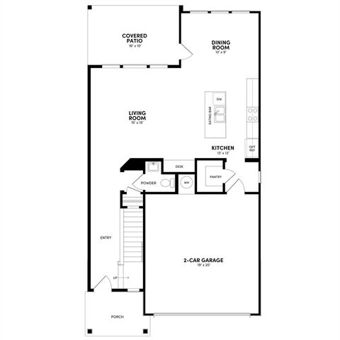7201 Woodford WAY, Austin, TX 78744