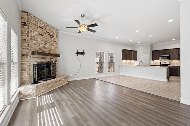 3422 Ballam Street, Sherman, TX 75092