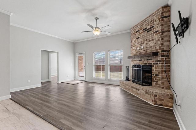 3422 Ballam Street, Sherman, TX 75092