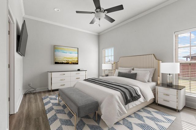 3422 Ballam Street, Sherman, TX 75092