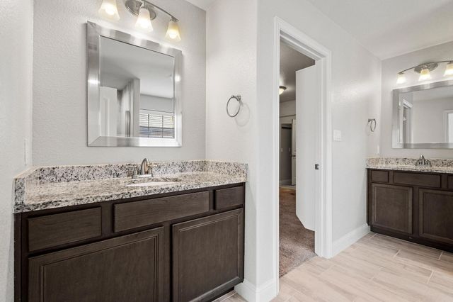 3422 Ballam Street, Sherman, TX 75092