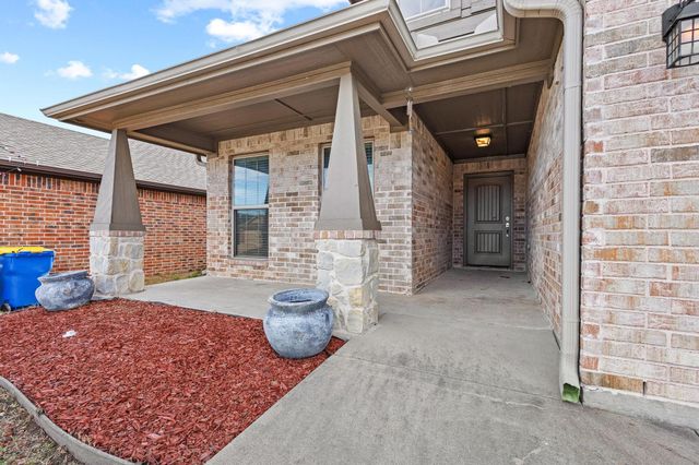 3422 Ballam Street, Sherman, TX 75092